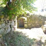 Fontaine de Chanseaud