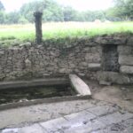Lavoir entre La Rougerie & Le Mont