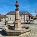 Place de la Marianne