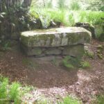Reposoir de la voie Romaine